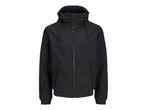 Veiling - Jack & Jones Classic Jacket Zwart - M, Nieuw