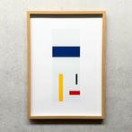 Jo Niemeyer (1946) - SPIRAL I-VII