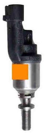 BRC LPG injector max oranje met schroefdraad, Auto-onderdelen, Nieuw, Ophalen of Verzenden
