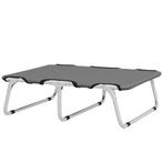 TRUUSK Verhoogd Hondenbed - Outdoor Huisdierenbed - Hondenli, Verzenden, Nieuw