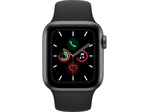 Apple Watch Series 5 - 40 mm - Spacegrijs, Huis en Inrichting, Woonaccessoires | Overige, Zo goed als nieuw, Verzenden