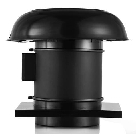 Dakventilator WRL-200, Doe-het-zelf en Verbouw, Ventilatie en Afzuiging, Nieuw, Verzenden