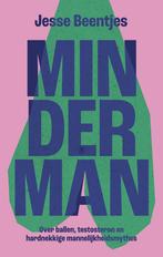 Minderman (9789403163918, Jesse Beentjes), Boeken, Verzenden, Nieuw
