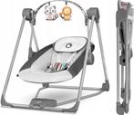 LIONELO Otto - wipstoel - tot 9 kg - speelgoed - 5, Verzenden, Nieuw