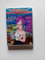 Futurama volume Three, Cd's en Dvd's, Verzenden, Gebruikt