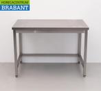 HCB RVS Werktafel Tafel Premium-line 120 x 70 x 85 cm Horeca, Ophalen of Verzenden, Nieuw in verpakking