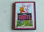 Knorretjes Grote Film - Disney (DVD), Cd's en Dvd's, Dvd's | Kinderen en Jeugd, Verzenden, Nieuw in verpakking