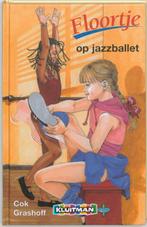 Floortje Op Jazzballet 9789020672343 Cok Grashoff, Gelezen, Cok Grashoff, N.v.t., Verzenden