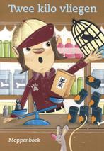 Twee kilo vliegen / Kokkel-reeks 9789075689877, Verzenden, Zo goed als nieuw, Lizzy van Pelt
