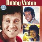cd - Bobby Vinton - Sealed With A Kiss / With Love, Cd's en Dvd's, Verzenden, Zo goed als nieuw