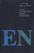 Van Dale groot woordenboek Engels-Nederlands, Nieuw, Verzenden