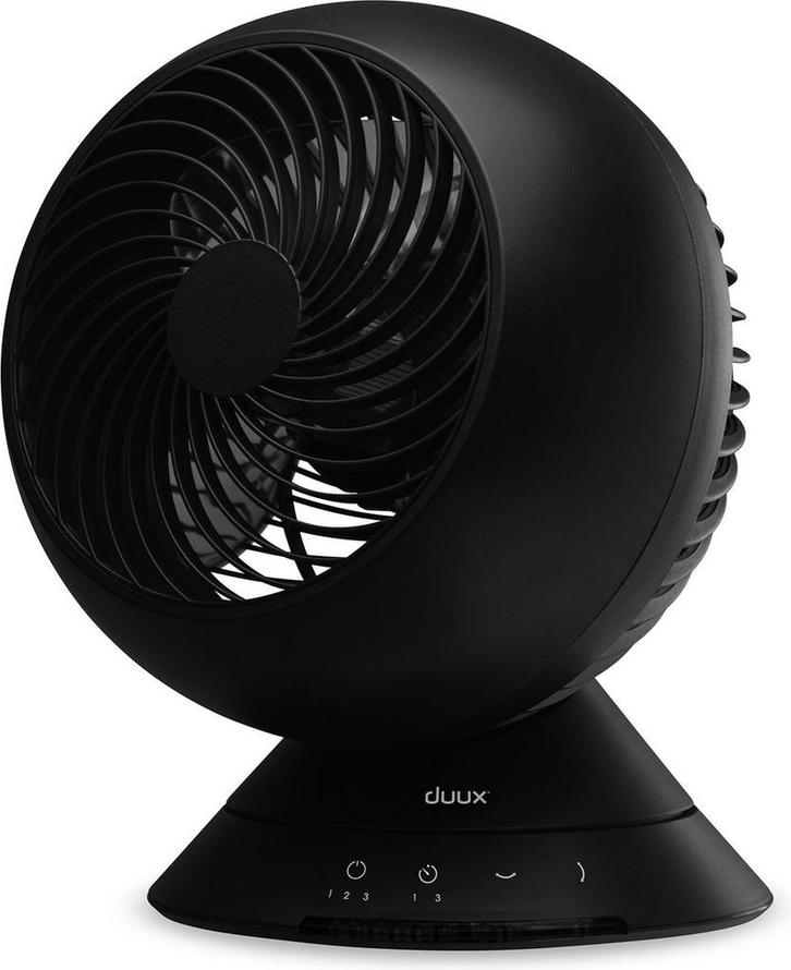 Duux globe tafelventilator, Huis en Inrichting, Overige Huis en Inrichting, Verzenden