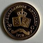 Nederlandse Antillen. Juliana. 50 Gulden 1979