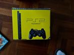 Sony - Playstation 2 (PS2) - Videogameconsole + games - In, Nieuw