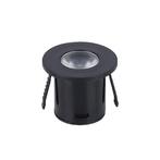 LED Mini inbouwspot | Ø35mm | 1 W | IP20 | Niet dimbaar, Kunststof, Nieuw, Ophalen of Verzenden