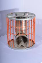 Anevay Horizon stove, Ophalen of Verzenden, Nieuw