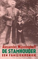 De stamhouder 9789044653953 Alexander Münninghoff, Verzenden, Gelezen, Alexander Münninghoff