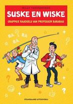 Grappige raadsels van Barabas / Suske en Wiske 9789002273124, Boeken, Verzenden, Gelezen, Willy Vandersteen
