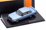 IXO 1:43 - Modelauto - Volvo 240 Turbo Custom 1983, Nieuw