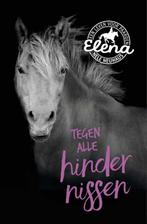 Tegen alle hindernissen / Elena, een leven voor paarden / 1, Verzenden, Gelezen, Nele Neuhaus