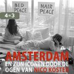 Amsterdam en zijn iconen door de ogen van Nico Koster, Boeken, Verzenden, Zo goed als nieuw, Nico Koster