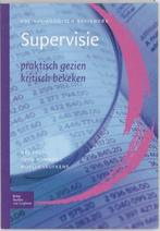 Sociaal agogisch basiswerk - Supervisie | 9789031347278, Verzenden, Nieuw