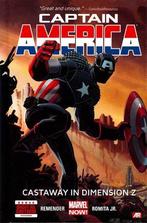 Captain America: Castaway in Dimension Z Book 1 [HC], Verzenden, Nieuw