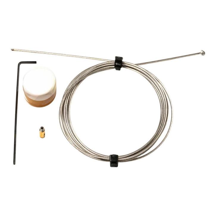 Ford Mondeo S-Max Galaxy Motorkap Ontgrendelingskabel Kit, Auto-onderdelen, Carrosserie en Plaatwerk, Nieuw, Verzenden