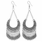 Fako Bijoux - Oorbellen - Bohemian - Boho Dangle -, Verzenden, Nieuw