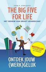 The Big Five for Life (Nederlandstalig) 9789082200416, Boeken, Verzenden, Gelezen, John P. Strelecky