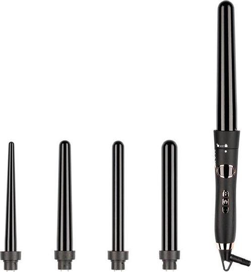 Max Pro Krultang Miracle 5-in-1, Sport en Fitness, Gezondheidsproducten en Wellness, Verzenden