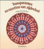 Transparanten van zijdevloei 9789062385799 H. Meyerbroker, Verzenden, Zo goed als nieuw, H. Meyerbroker