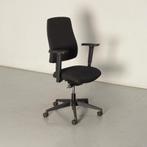 Interstuhl 152GX bureaustoel, zwart, 3D armleggers, Zakelijke goederen, Ophalen of Verzenden, Nieuw in verpakking