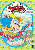 Budgie - Dappere Budgie (dvd tweedehands film), Cd's en Dvd's, Dvd's | Actie, Ophalen of Verzenden, Nieuw in verpakking