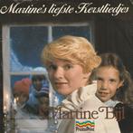 Single vinyl / 7 inch - Martine Bijl - Martines Liefste..., Zo goed als nieuw, Verzenden