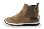 Gabor Chelsea boots in maat 40 Bruin | 10% extra korting, Bruin, Verzenden, Overige typen, Gabor