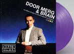 Brainpower - Door Merg & Brain - Limited Purple Vinyl - 2LP, Ophalen of Verzenden, Nieuw in verpakking