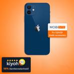 Apple iPhone 12 64 GB / 128 GB / 2 Jaar garantie - Accu 100%, 128 GB, Verzenden, Zo goed als nieuw, IPhone 12