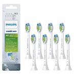 Philips Sonicare hx6068/12 Optimal White Opzetborstels, Verzenden, Nieuw