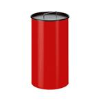 Zandasbak - rood, Huis en Inrichting, Woonaccessoires | Prullenbakken, Verzenden, Nieuw