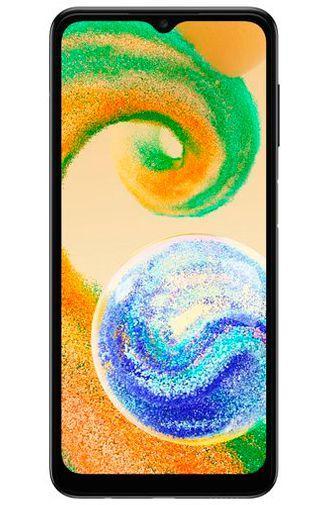 Aanbieding: Samsung Galaxy A04s 32GB A047 Zwart nu € 125, Telecommunicatie, Mobiele telefoons | Samsung, Zonder abonnement, Android OS