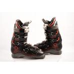 40,5 41 skischoenen SALOMON X-MAX 100, custom shell, oversiz, Verzenden, Gebruikt, Salomon
