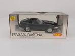 Schaal 1:18 Giodi Ferrari Daytona 365GTB/4 Berlina 1969 #..., Hobby en Vrije tijd, Modelauto's | 1:18, Ophalen of Verzenden, Gebruikt