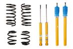Bilstein B12 Pro-Kit Compleet onderstel veren en dempers | B, Verzenden, Nieuw