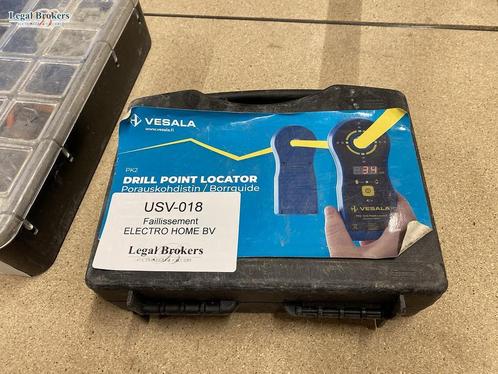 VESALA Drill Point Locator, Doe-het-zelf en Verbouw, Gereedschap | Overige machines, Ophalen of Verzenden