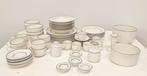 Gustavsberg - Stig Lindberg - Eetservies - Birka - Creamware