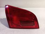 Achterlicht kofferdeksel achterklep links Opel Astra J 1.6 C, Auto-onderdelen, Ophalen of Verzenden, Gebruikt, Opel