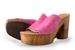 Notre-V Pumps in maat 40 Roze | 10% extra korting, Kleding | Dames, Schoenen, Notre-V, Pumps, Overige kleuren, Verzenden