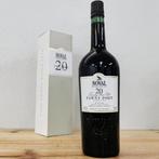 Quinta do Noval - 10 years old Tawny, 20 years old Tawny -, Nieuw
