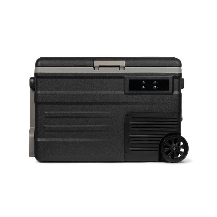 Steamy-E Single Zone Elektrische Compressor Koelbo..., Caravans en Kamperen, Koelboxen, Koelbox, Nieuw, Compressor, Verzenden